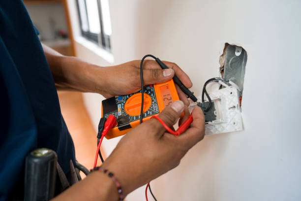 Best Affordable Emergency Electrician  in Centrevle, IL
