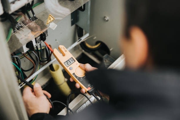 Best Emergency Electrician Near Me  in Centrevle, IL