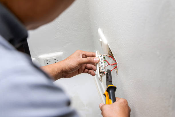 Industrial Electrical Services in Centreville, IL