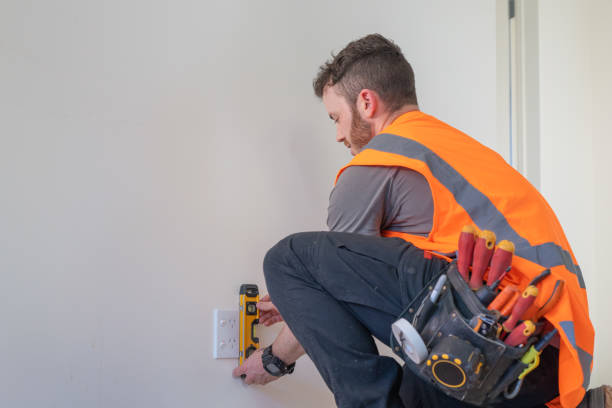 Best Electrician for Home Renovation  in Centrevle, IL