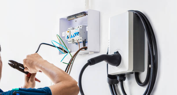 Best Electrical System Inspection  in Centrevle, IL
