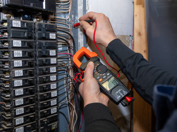 Best Home Electrical Repair  in Centrevle, IL