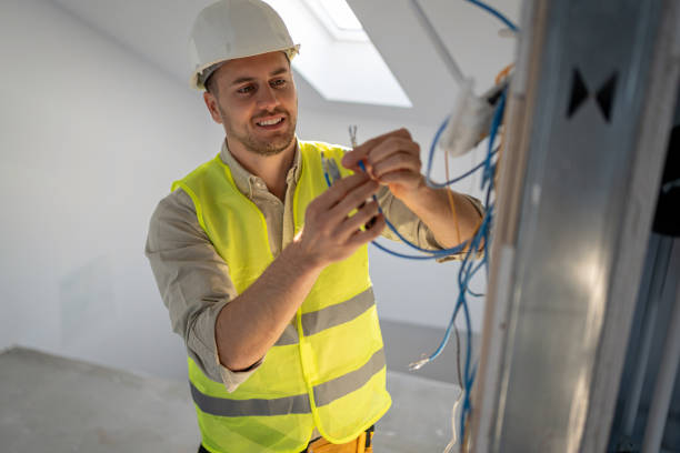 Best Electrical Repair Services  in Centrevle, IL