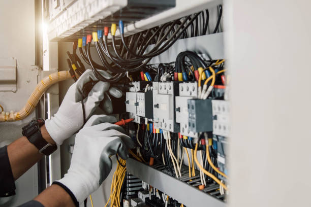 Best Local Electrician Companies  in Centrevle, IL