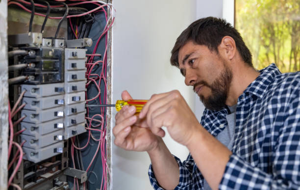 Best Electrical Outlet Repair  in Centrevle, IL